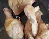 صورة لخطوة 2 من وصفة تشريب دجاج