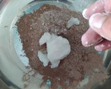 Foto del paso 13 de la receta: Conchas