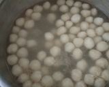 Foto langkah ke 3 dari resep Cilok Aci.