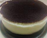 Foto langkah ke 5 dari resep Unbaked Cheesecake Oreo Milo.