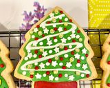 Foto del paso 12 de la receta: Galletas de “Navidad”