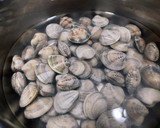 Foto del paso 1 de la receta: Mar y Montaña