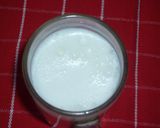 Ayran recept fázis 7 fotója