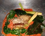 Foto langkah ke 2 dari resep Kalio Daging.