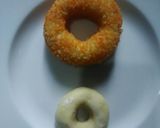 Foto langkah ke 4 dari resep Donat krispy no telur.