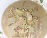 Foto langkah ke 12 dari resep Ayam Kuah Santan.