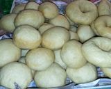 Foto langkah ke 5 dari resep DONAT Kentang ala rumah ambolay.