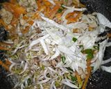 Foto langkah ke 1 dari resep Tahu Bunting Sayuran.