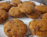 A picture of step 6 of Rajma galauti kabab.