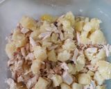 Foto del paso 5 de la receta: Salpicón de pollo