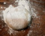 A picture of step 1 of Homemade Roti/ Chapati/ Phulka.