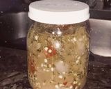 Foto del paso 6 de la receta: Berenjena al escabeche