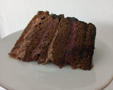 Foto del paso 17 de la receta: Shandu' Nanixhe