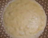 Foto del paso 2 de la receta: Crepas dulces