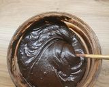 Фото кроку 3 до Брауні з какао 🍫.