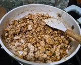 Foto langkah ke 2 dari resep Ayam untuk Isian Bacang.