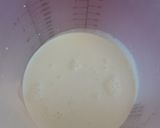 Foto del paso 3 de la receta: Brazo gitano relleno de crema de castañas