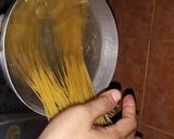 Foto langkah ke 7 dari resep Spaghetti saus bologneise.