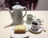 Foto del paso 5 de la receta: Lingotes de Vainilla con glasé de limón