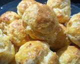 Foto del paso 3 de la receta: Pancitos fáciles de queso
