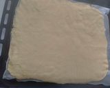 Foto del passaggio 5 della ricetta Biscotti con pochi ingredienti