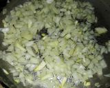 Foto del paso 3 de la receta: Risotto(Sin azafrán)