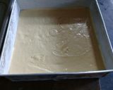 Foto langkah ke 7 dari resep Basic Cake Tart.