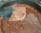 Foto del paso 3 de la receta: Pudín de chocolate fácil