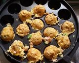Foto langkah ke 3 dari resep Bola-Bola Mie.