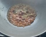 मटर पनीर की सब्जी(matar paneer ki sabji in Hindi) रेसिपी चरण 2 फोटो
