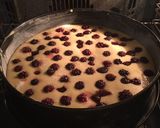 Foto del passaggio 6 della ricetta Torta ai mirtilli