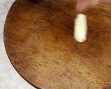 गुलाबजाम (gulab jamun recipe in marathi) रेसिपी स्टेप 4 फोटो 
