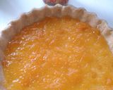 Foto del paso 4 de la receta: Pasta frola light fácil de hacer. Reducida en calorías