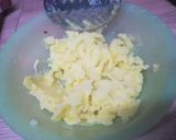 Töki pompos recept fázis 1 fotója