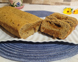 Foto del paso 5 de la receta: Budín de banana y dulce de leche