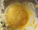 A picture of step 3 of Golden Glow Oats Bowl.