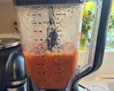 A picture of step 2 of Very Easy Homemade Salsa.