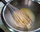 Foto del paso 6 de la receta Tartaleta de cerezas + nísperos y ciruelas!!!