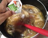Foto langkah ke 9 dari resep Tongseng Ayam Ekonomis.