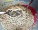 Csirke tócsni recept fázis 6 fotója