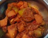 আলু পটলের ডালনা (aloo potoler dalna recipe in Bengali) রেসিপির ধাপ 4 ছবি