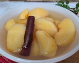 Foto del paso 4 de la receta: Compota de membrillos