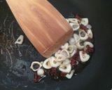 Foto del paso 3 de la receta: Camarones al Pil Pil