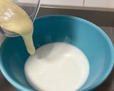 Foto del paso 1 de la receta: Torta Tres leches