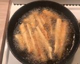 A picture of step 7 of Roasted Poussin.
