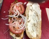 Foto del paso 20 de la receta: Tortas de Pierna al estilo Sonorense