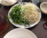 Hình bước làm 3 của món Cháo hến