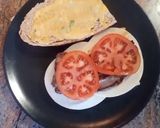 Foto del paso 1 de la receta: Sándwich de ternera 🥪