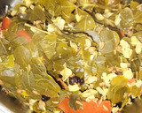 முருங்கைக்கீரை சூப் ரெசிபி ஸ்டேப் 2 புகைப்படம்