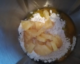 Foto del paso 1 de la receta: Torta de Almendra y Piña